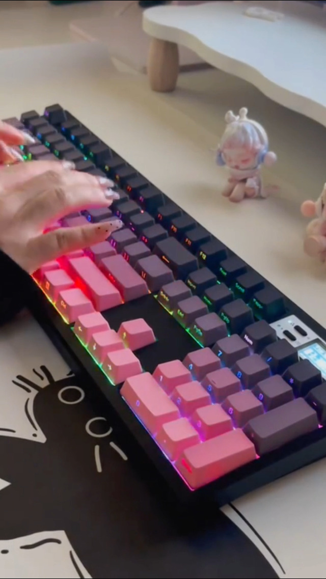 Amazon.com: ZUOYA GMK104 Mechanical Keyboard Barebones,VIA Amazon.com: ZUOYA GMK104 Mechanical Keyboard Barebones,VIA